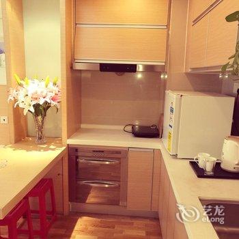 西安唐韵公寓酒店(南门店)酒店提供图片