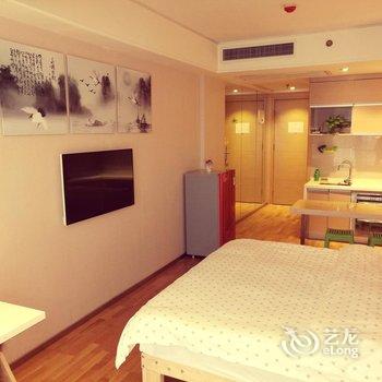 西安唐韵公寓酒店(南门店)酒店提供图片