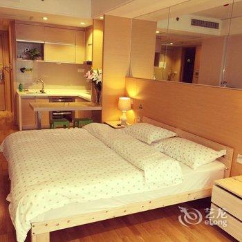 西安唐韵公寓酒店(南门店)酒店提供图片