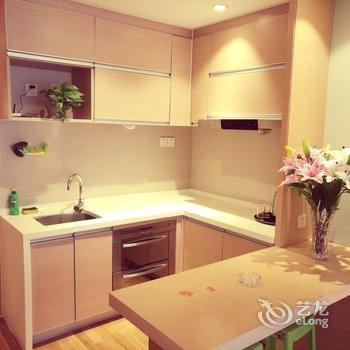 西安唐韵公寓酒店(南门店)酒店提供图片