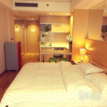 西安唐韵公寓酒店(南门店)酒店提供图片