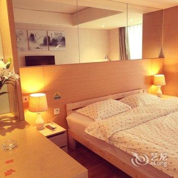 西安唐韵公寓酒店(南门店)酒店提供图片