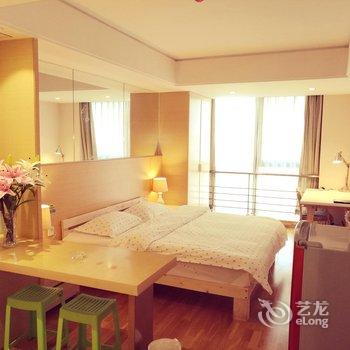 西安唐韵公寓酒店(南门店)酒店提供图片