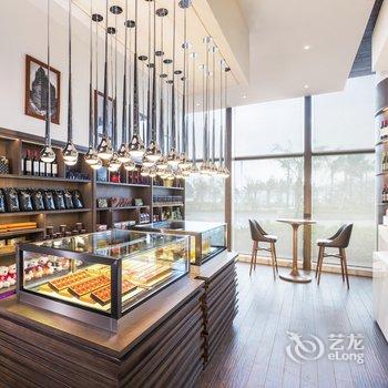 珠海华发喜来登酒店酒店提供图片