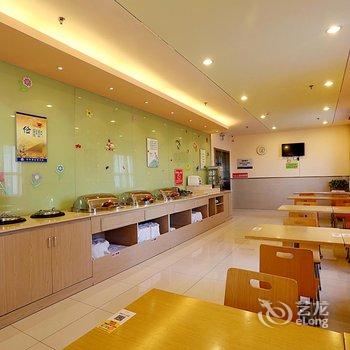 银座佳驿(济南商河政务中心店)酒店提供图片