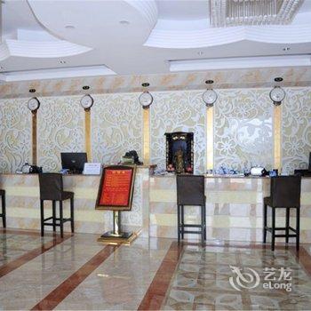 淄博清泉商务会馆酒店提供图片