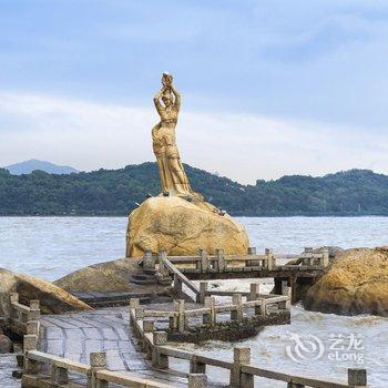 珠海华发喜来登酒店酒店提供图片