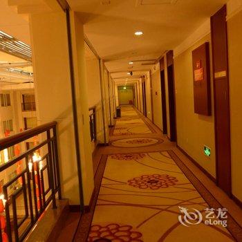 内江隆昌东方宾馆酒店提供图片