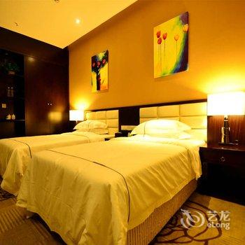 重庆奥斯琳酒店酒店提供图片