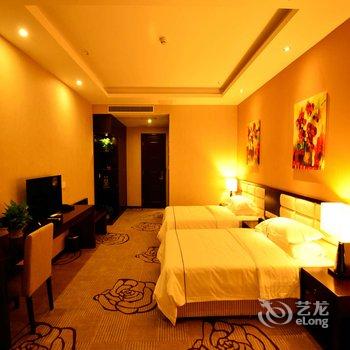 重庆奥斯琳酒店酒店提供图片