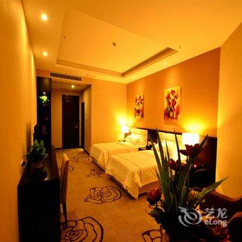 重庆奥斯琳酒店酒店提供图片