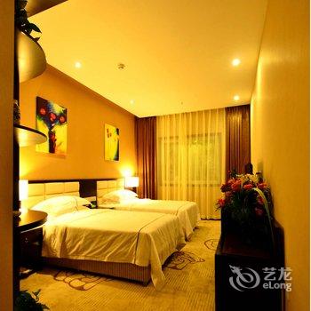 重庆奥斯琳酒店酒店提供图片