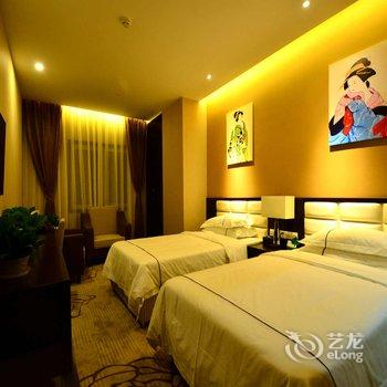 重庆奥斯琳酒店酒店提供图片