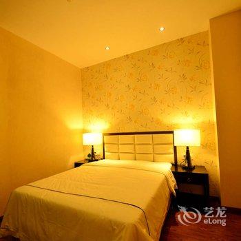 重庆奥斯琳酒店酒店提供图片