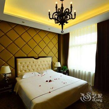 重庆奥斯琳酒店酒店提供图片