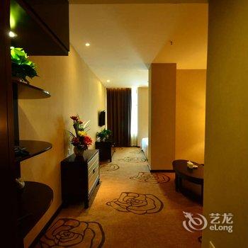 重庆奥斯琳酒店酒店提供图片