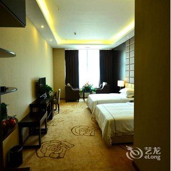 重庆奥斯琳酒店酒店提供图片