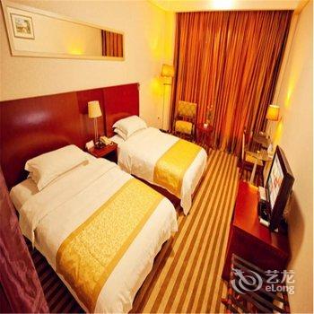 柳州汇丰祥兴大酒店酒店提供图片