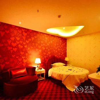 重庆奥斯琳酒店酒店提供图片