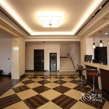 辽阳东阳温泉酒店酒店提供图片