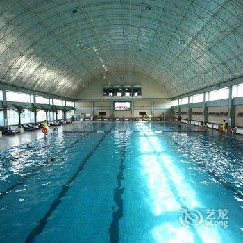 辽阳东阳温泉酒店酒店提供图片