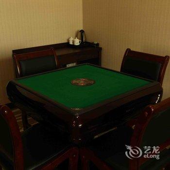 辽阳东阳温泉酒店酒店提供图片