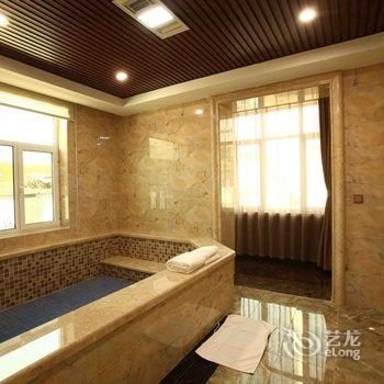 辽阳东阳温泉酒店酒店提供图片