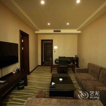 辽阳东阳温泉酒店酒店提供图片