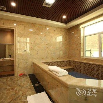 辽阳东阳温泉酒店酒店提供图片