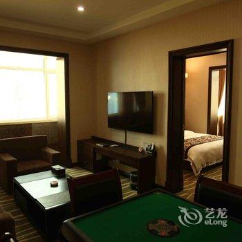 辽阳东阳温泉酒店酒店提供图片