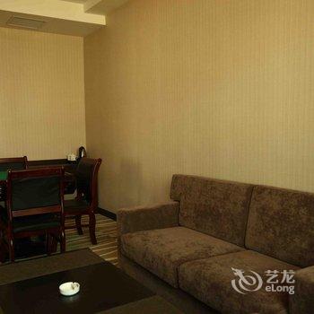 辽阳东阳温泉酒店酒店提供图片
