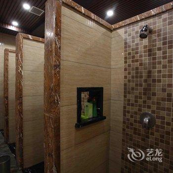 辽阳东阳温泉酒店酒店提供图片