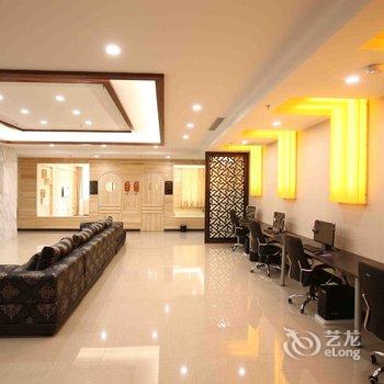 辽阳东阳温泉酒店酒店提供图片