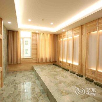 辽阳东阳温泉酒店酒店提供图片