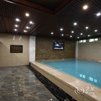 辽阳东阳温泉酒店酒店提供图片