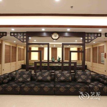辽阳东阳温泉酒店酒店提供图片