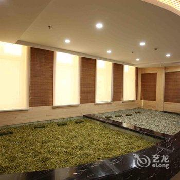 辽阳东阳温泉酒店酒店提供图片