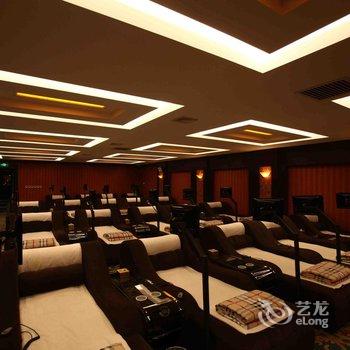 辽阳东阳温泉酒店酒店提供图片