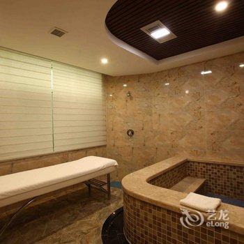 辽阳东阳温泉酒店酒店提供图片