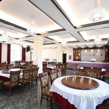 辽阳东阳温泉酒店酒店提供图片
