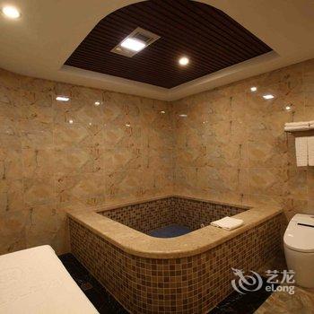 辽阳东阳温泉酒店酒店提供图片