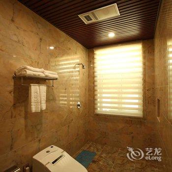辽阳东阳温泉酒店酒店提供图片