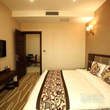 辽阳东阳温泉酒店酒店提供图片