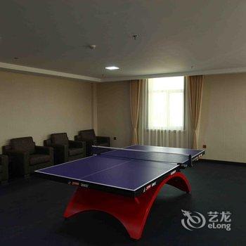 辽阳东阳温泉酒店酒店提供图片