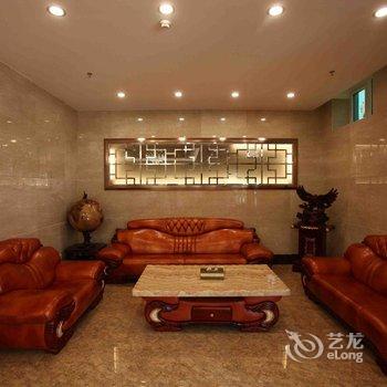 辽阳东阳温泉酒店酒店提供图片