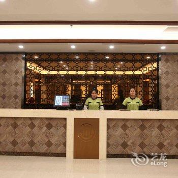 辽阳东阳温泉酒店酒店提供图片
