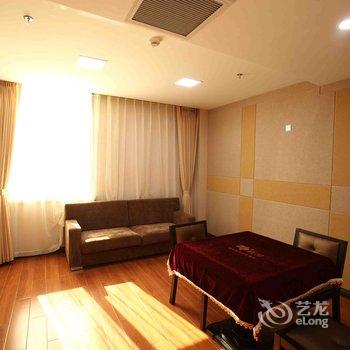 辽阳东阳温泉酒店酒店提供图片