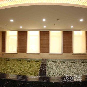辽阳东阳温泉酒店酒店提供图片