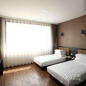 辽阳东阳温泉酒店酒店提供图片