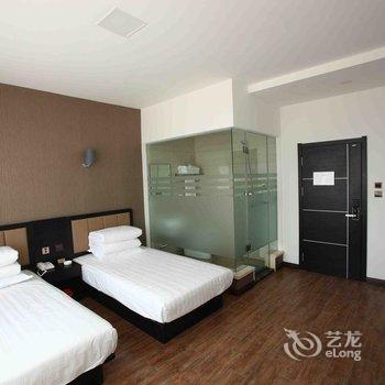 辽阳东阳温泉酒店酒店提供图片
